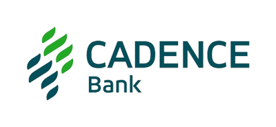 Cadence Bank logo